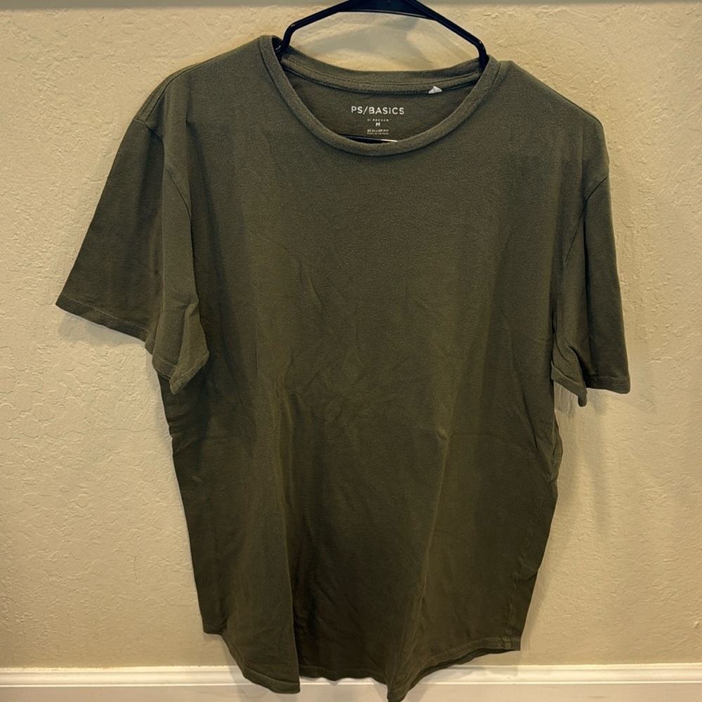 Pacsun shirt
